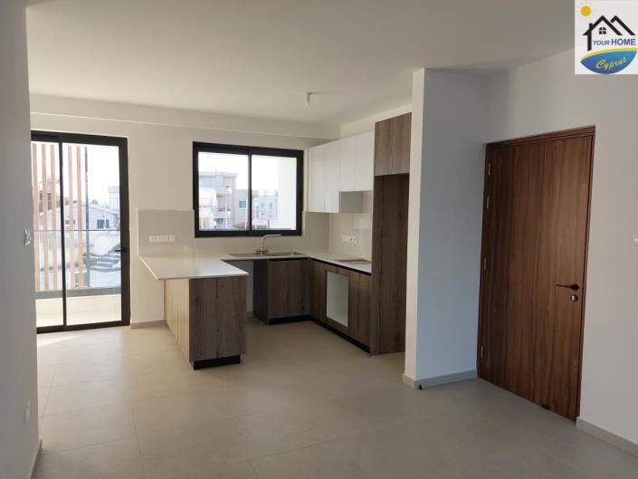 Image No.8-Appartement de 2 chambres à vendre à Larnaca