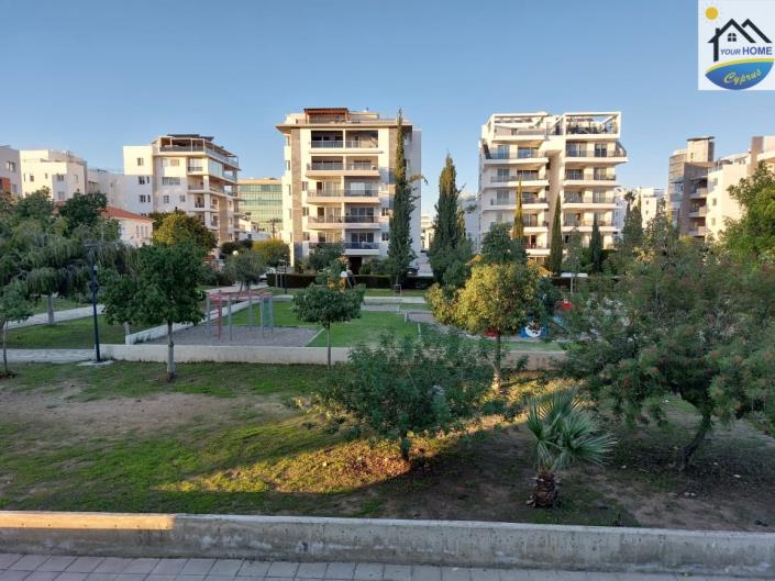 Image No.29-Appartement de 2 chambres à vendre à Larnaca