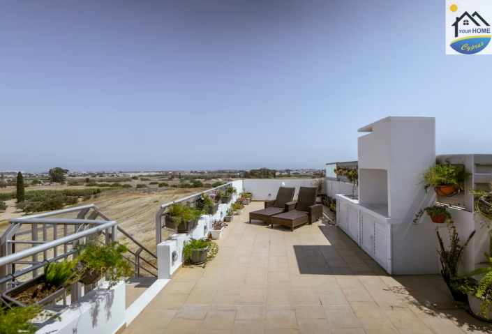 Image No.17-2 Bed Penthouse for sale