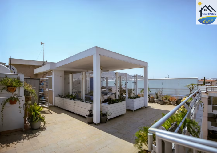 Image No.19-2 Bed Penthouse for sale