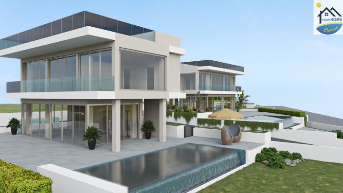 Image No.3-3 Bed Villa for sale