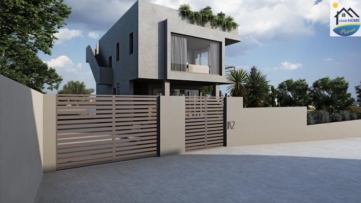 Image No.5-3 Bed Villa for sale