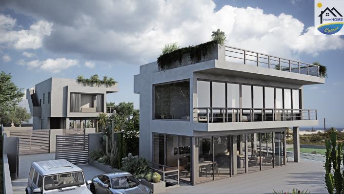 Image No.8-3 Bed Villa for sale