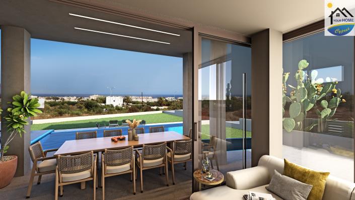 Image No.10-3 Bed Villa for sale