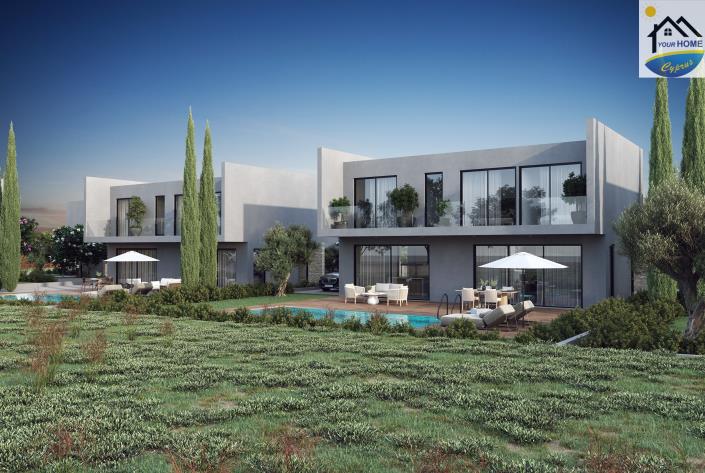 Image No.5-3 Bed Villa / Detached for sale