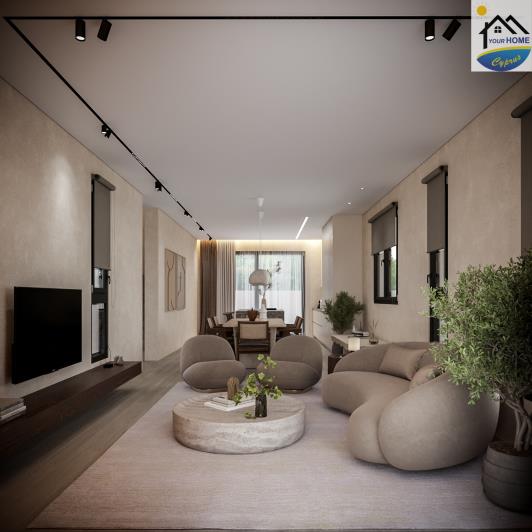 Image No.7-Villa de 3 chambres à vendre à Pernera