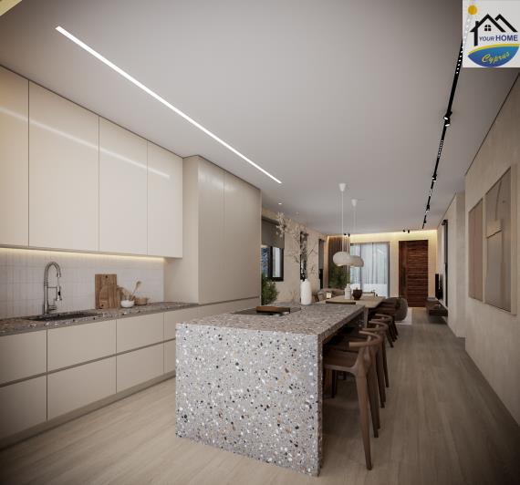 Image No.9-Villa de 3 chambres à vendre à Pernera