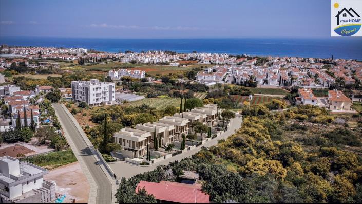 Image No.10-Villa de 3 chambres à vendre à Pernera