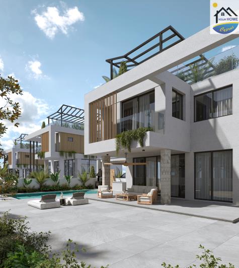 Image No.7-Villa de 3 chambres à vendre à Protaras