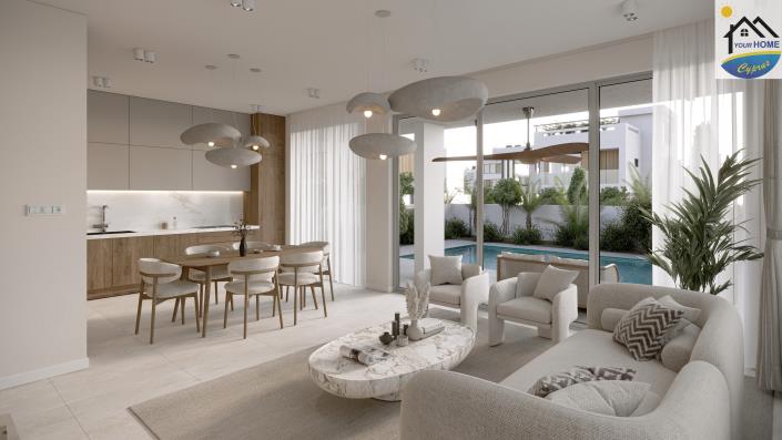 Image No.12-Villa de 3 chambres à vendre à Protaras