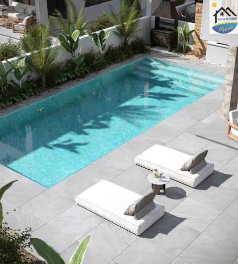 Image No.6-Villa de 3 chambres à vendre à Protaras