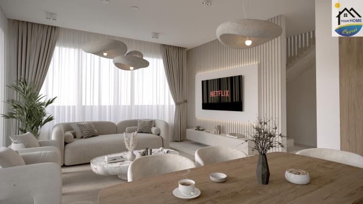 Image No.13-Villa de 3 chambres à vendre à Protaras