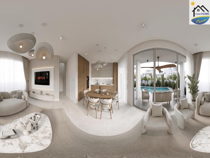 Image No.11-Villa de 3 chambres à vendre à Protaras