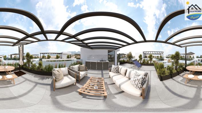 Image No.10-Villa de 3 chambres à vendre à Protaras