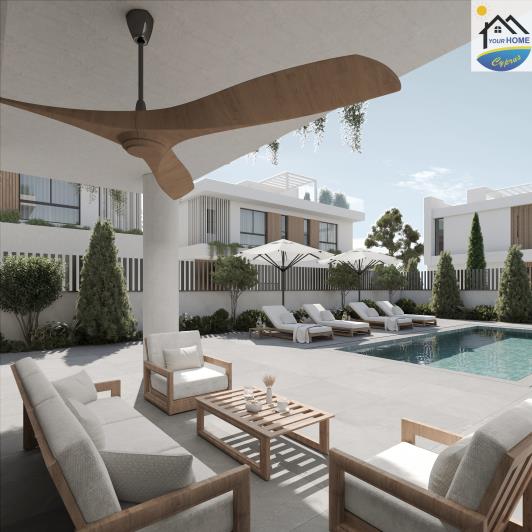 Image No.10-Villa de 3 chambres à vendre à Kapparis