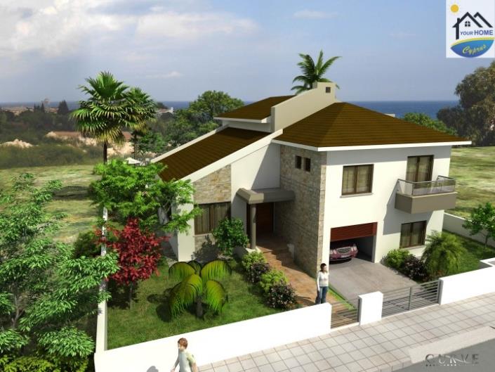 Image No.2-5 Bed Villa for sale
