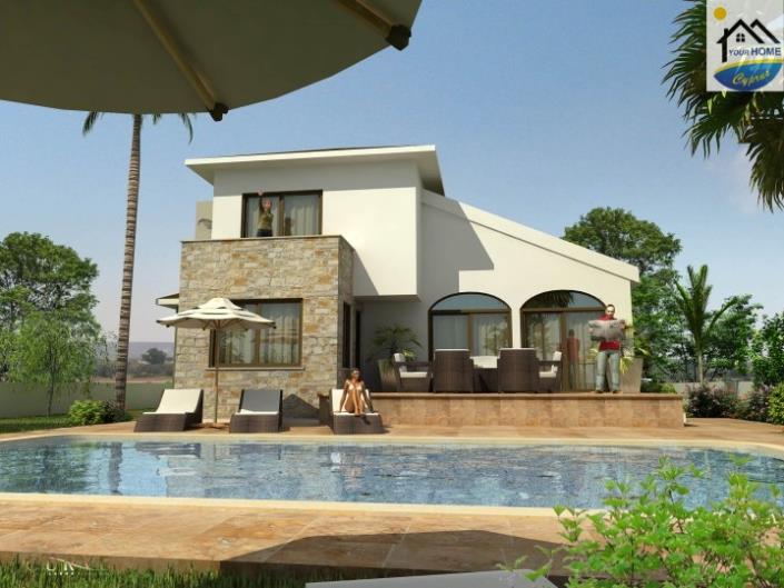 Image No.1-5 Bed Villa for sale