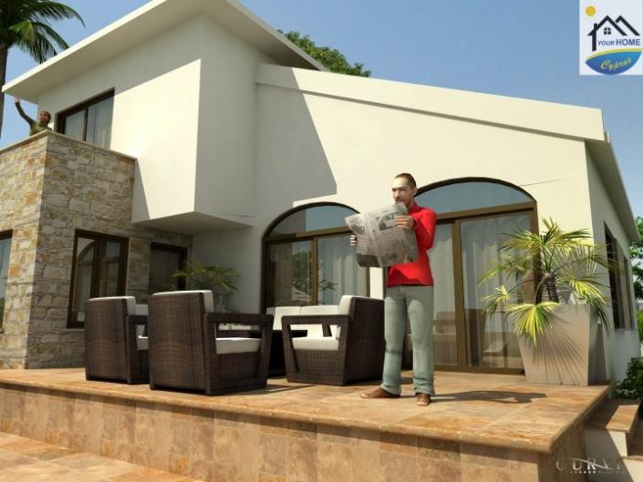 Image No.8-5 Bed Villa for sale