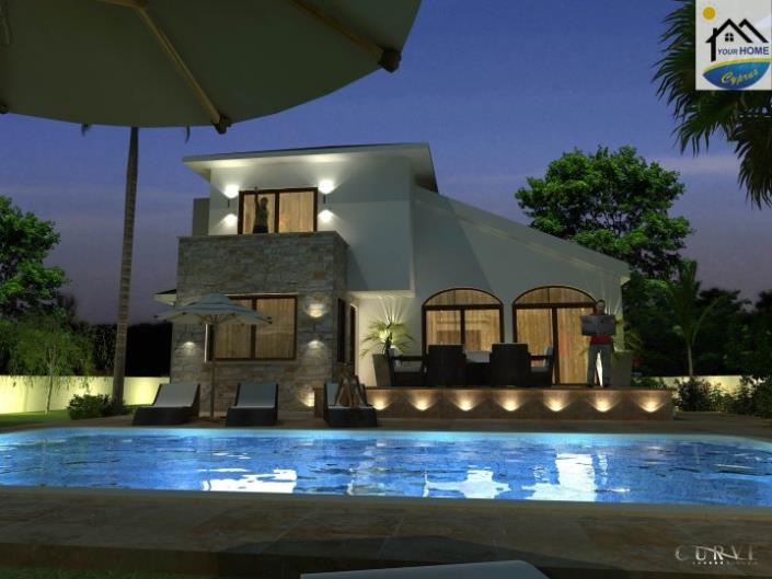 Image No.10-5 Bed Villa for sale