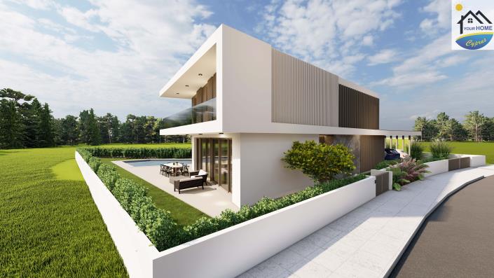 Image No.3-4 Bed Villa for sale