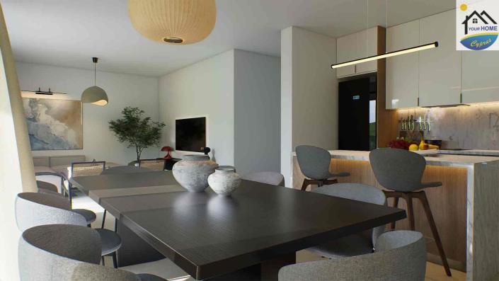 Image No.12-1 Bed Apartment for sale