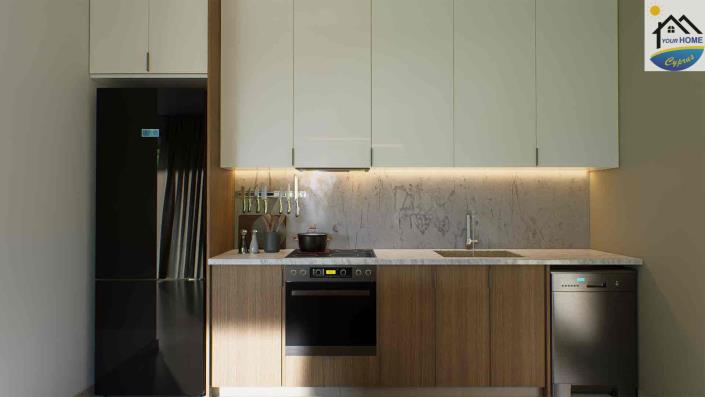 Image No.18-1 Bed Apartment for sale