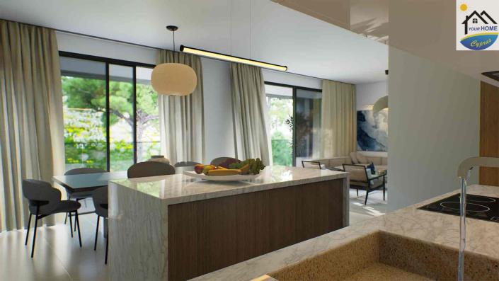 Image No.11-1 Bed Apartment for sale