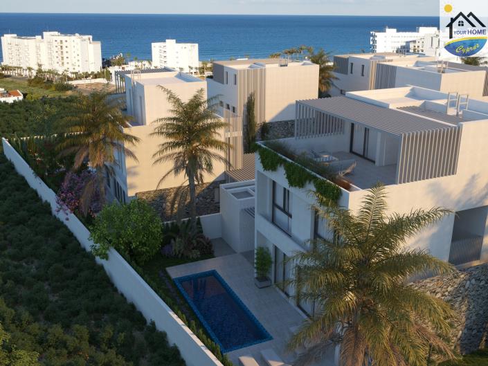 Image No.2-5 Bed Villa for sale