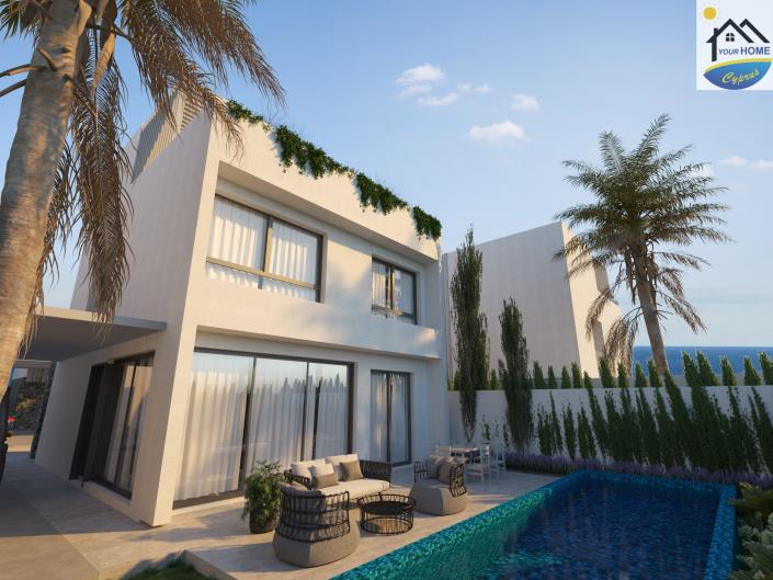 Image No.1-5 Bed Villa for sale