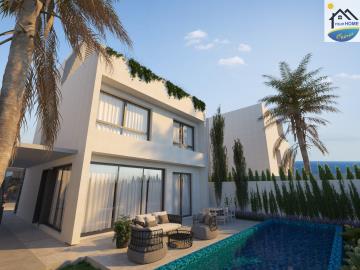 5 Bed Villa for sale