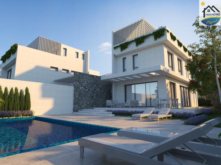 Image No.7-5 Bed Villa for sale