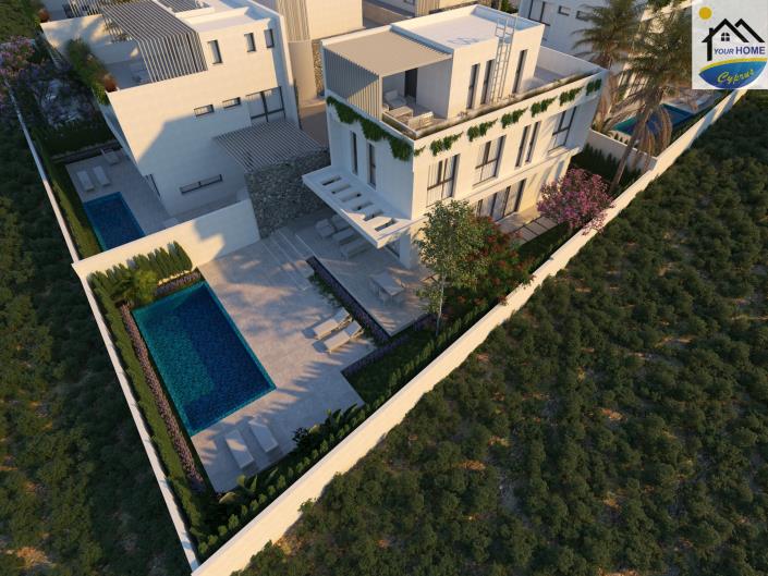 Image No.4-5 Bed Villa for sale