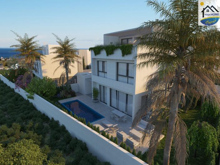 Image No.3-5 Bed Villa for sale