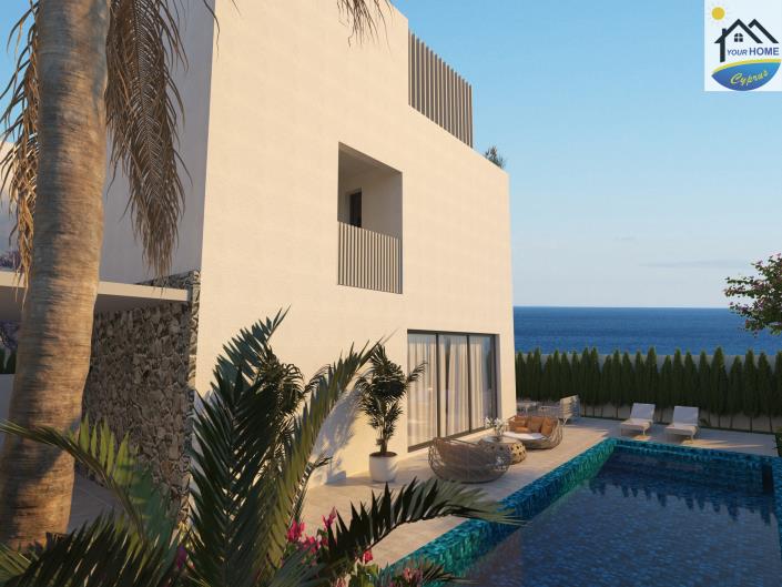 Image No.8-5 Bed Villa for sale