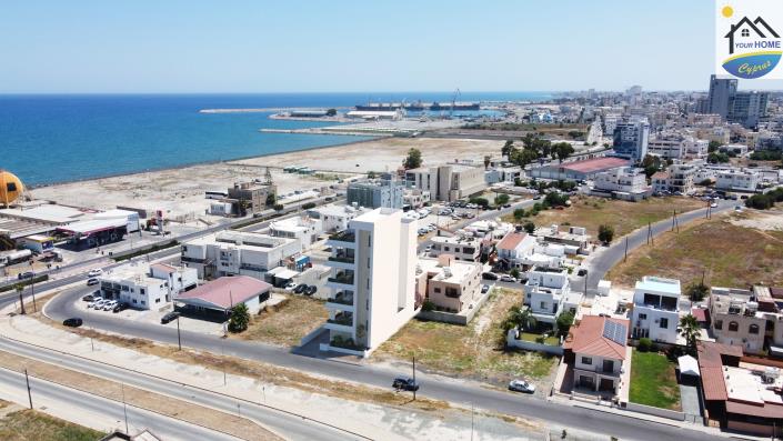 Image No.30-Appartement de 2 chambres à vendre à Leivadia