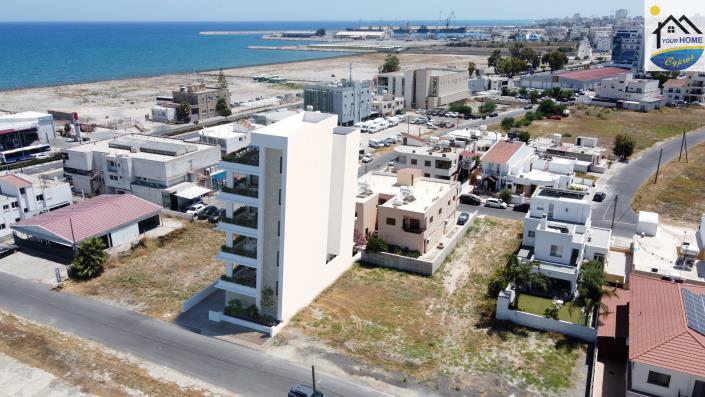 Image No.31-Appartement de 2 chambres à vendre à Leivadia