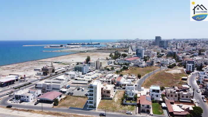 Image No.29-Appartement de 2 chambres à vendre à Leivadia