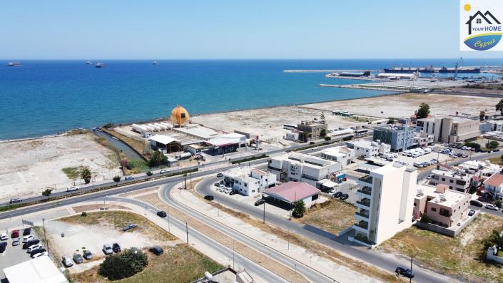 Image No.32-Appartement de 2 chambres à vendre à Leivadia