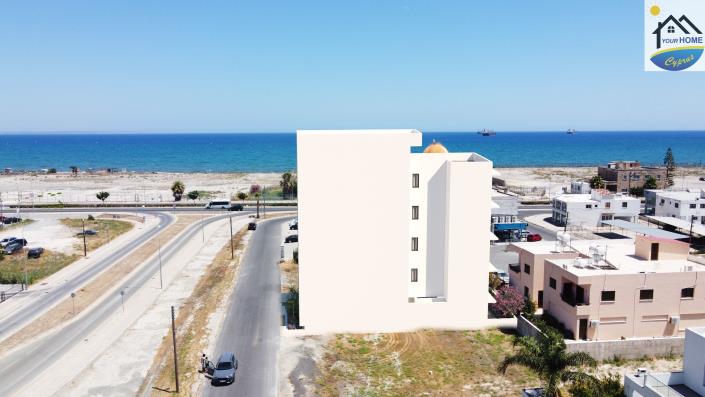 Image No.34-Appartement de 2 chambres à vendre à Leivadia