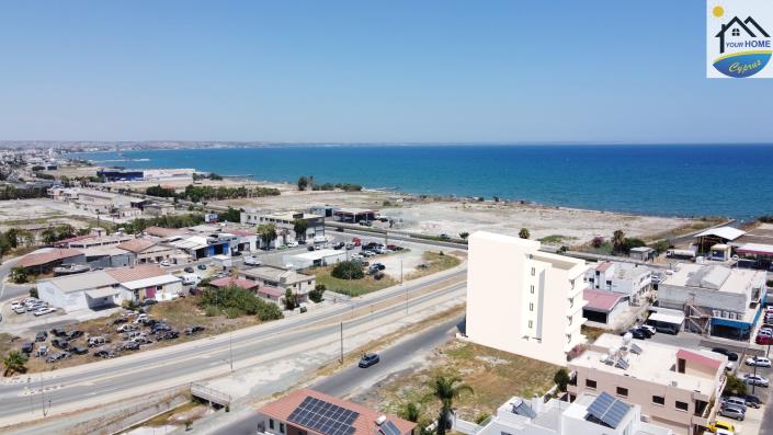 Image No.35-Appartement de 2 chambres à vendre à Leivadia