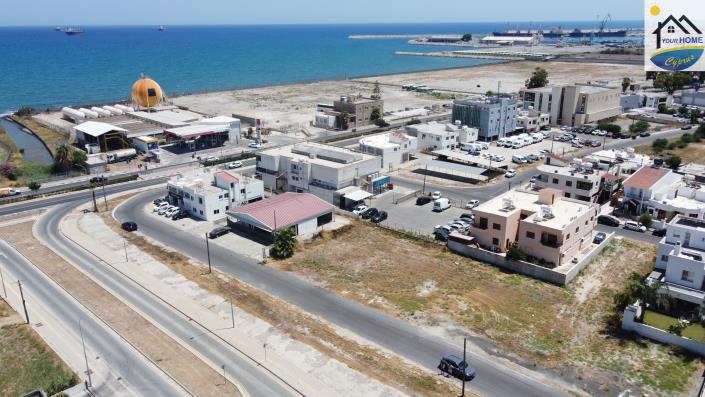 Image No.33-Appartement de 2 chambres à vendre à Leivadia