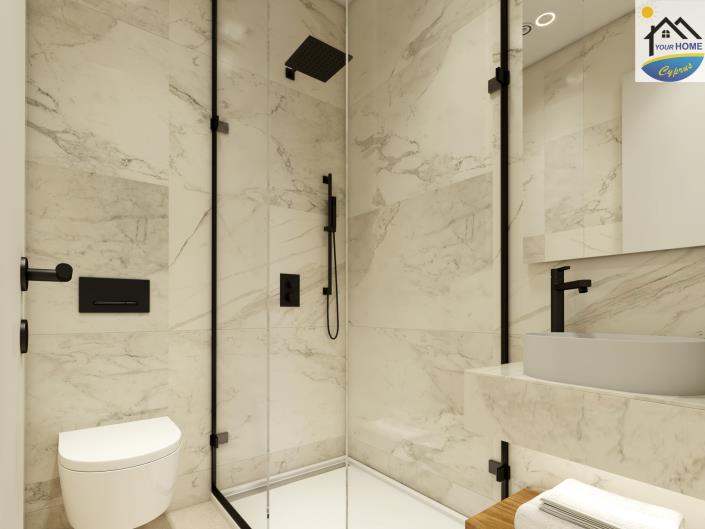 Image No.28-Appartement de 2 chambres à vendre à Leivadia