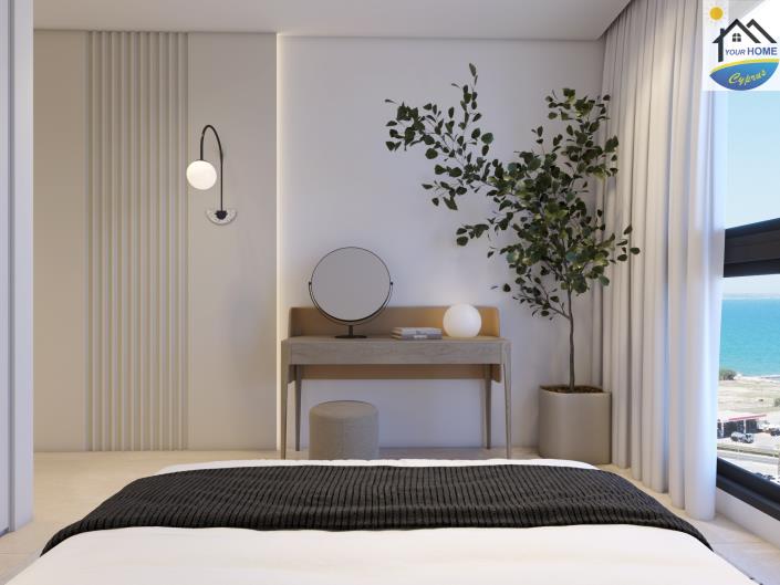 Image No.27-Appartement de 2 chambres à vendre à Leivadia