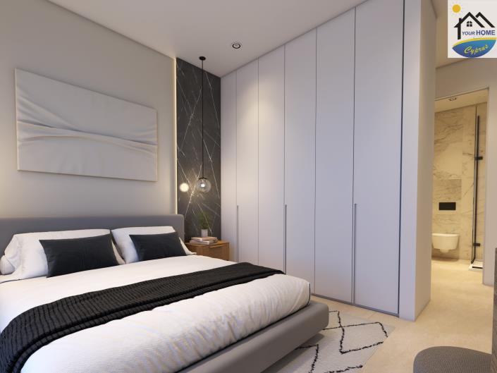 Image No.25-Appartement de 2 chambres à vendre à Leivadia