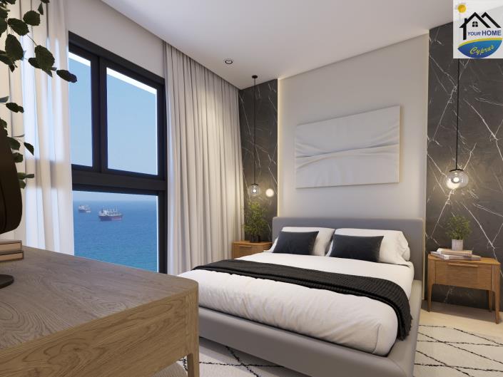 Image No.24-Appartement de 2 chambres à vendre à Leivadia