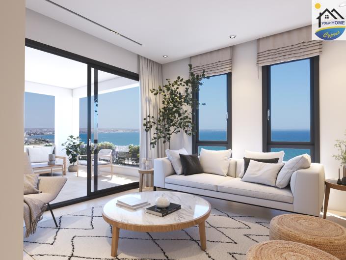 Image No.18-Appartement de 2 chambres à vendre à Leivadia