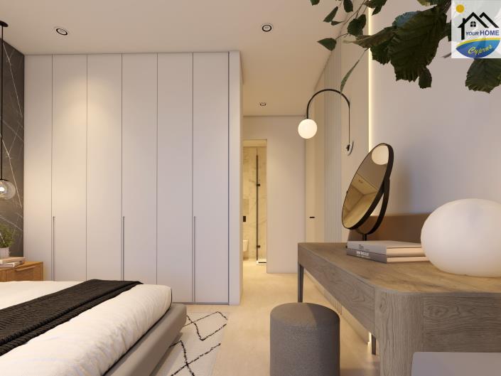 Image No.26-Appartement de 2 chambres à vendre à Leivadia