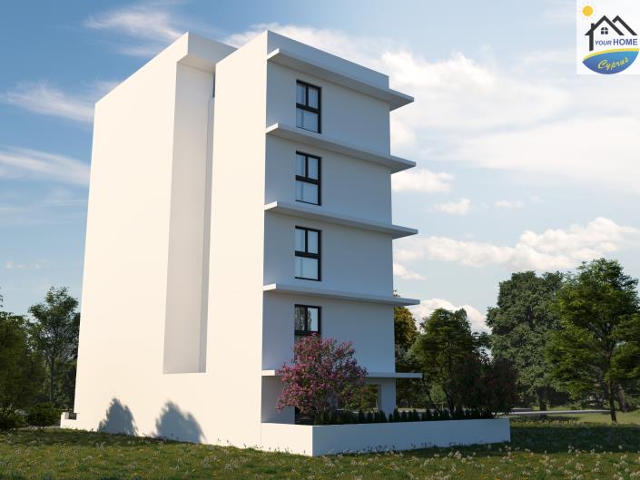 Image No.7-Appartement de 2 chambres à vendre à Leivadia