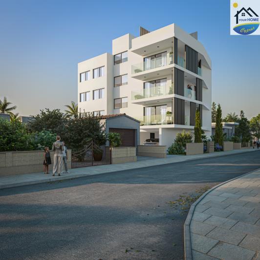 Image No.2-2 Bed Apartment for sale