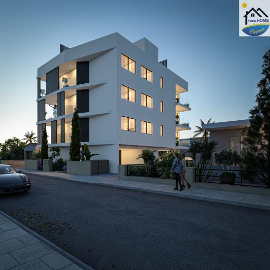 Image No.3-2 Bed Apartment for sale